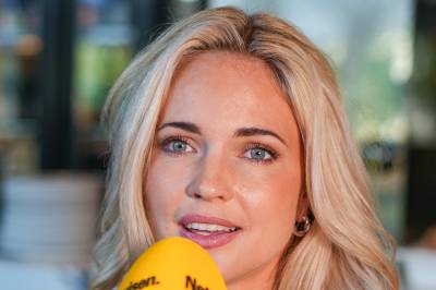 Emilie Nereng tar grep: – Håper jeg får roet ned
