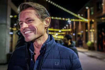 Høyre klarer seg (kanskje) uten en bergenser