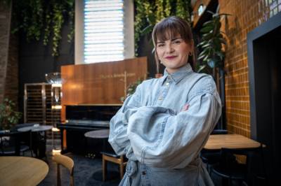 Ulrikke Brandstorp slår tilbake: – Angrer ingenting