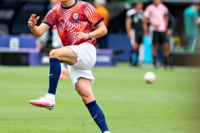 Brasil reagerer: - Hva er dette, dommer!?