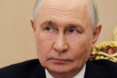Varsler hevn etter ukrainske angrep