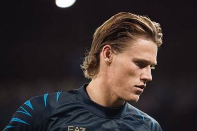 Kontrakten Scott McTominay ønsker seg ligger klar