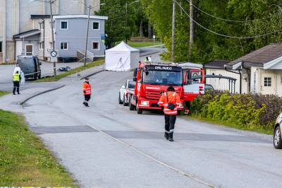 Kristoffer Nordlie (30) døde i bilulykke: – Fart var årsaken
