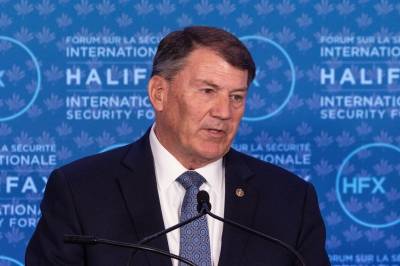 Strid om Trump sin fredsplan for Ukraina