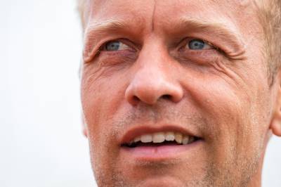 Overveldet over responsen: – Jeg aldri fått så mye tilbakemeldinger