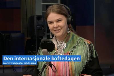 Den internasjonale koftedagen