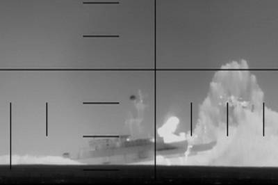 Stille død i dypet – fra «Belgrano» i -82 til «Dena» onsdag