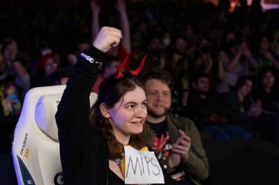 Games Done Quick kommer til Europa