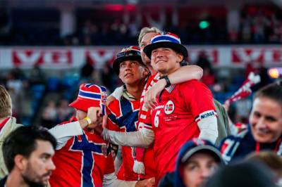 Gladmelding til norske fans: Ingen flere nattkamper!