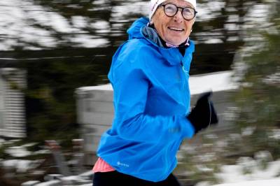 Maraton-legenden: Altfor mange trener feil