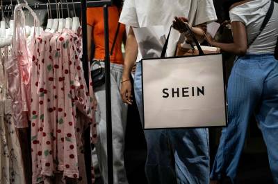 Shein i underskudd før børsnotering – peker på Trumps tollgrep