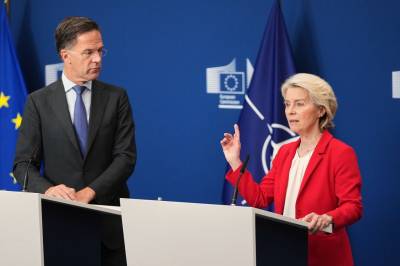 Europas kommunikasjonsproblem