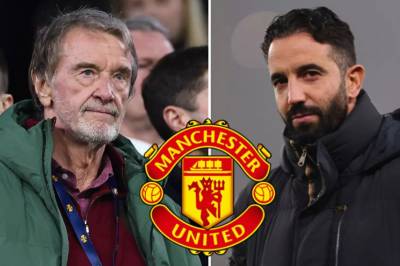 Manchester Uniteds drøm om å signere prisvinnende stjerne for 70 millioner pund er OFFISIELT over