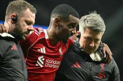 Debatten raser: – Han er ute av kontroll