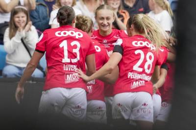 Brann vann cupfinalen mot Aalesund etter storspel av skotte