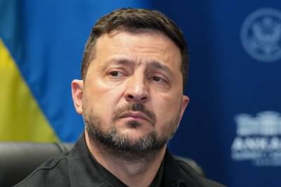 Stort russisk oljeraffineri ute av drift etter ukrainsk angrep