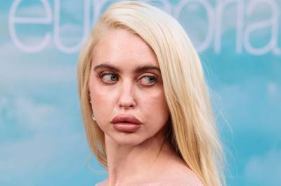 Tidligere pornoskuespiller vegret seg for sexscene