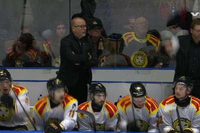 Silfverberg scorer mot Linköpings