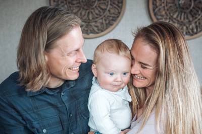 – Vi har fått en sjanse til