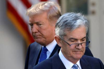 – Tror ikke Trump våger å gjøre det