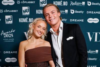 Se antrekkene og kast terningen!