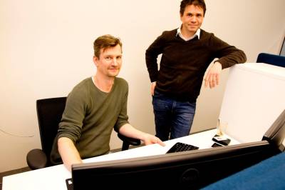 Showtag i november 2018: Lover 17-gangeren på et år