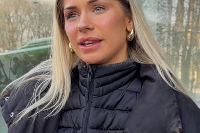 Fikk klar beskjed fra legen: – Hvis du fortsetter sånn her, blir du sengeliggende i to år