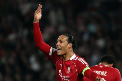 Liverpool tok langt steg mot mesterligaspill