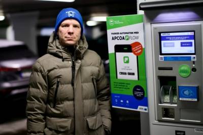 Raser mot selskap: – Motbydelig og arrogant