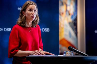«Vi er i krig» – men kven har ansvaret for å forsvare Noreg digitalt?