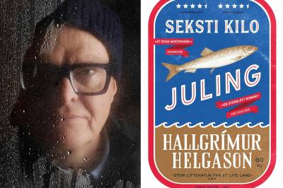 Heidundrende lesefest!