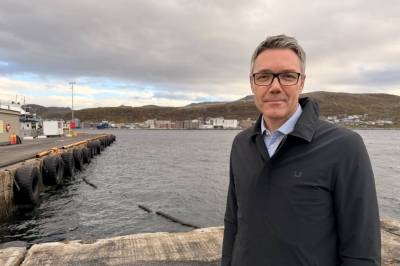 Debatt: Et budsjett for vekst i nord?