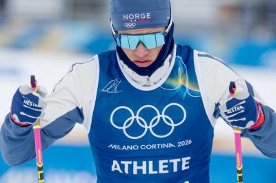 - Det er uforståelig