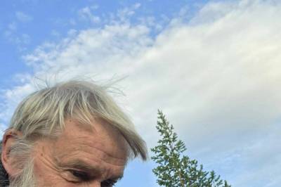 Frigir navn på antatt omkommet mann etter brann