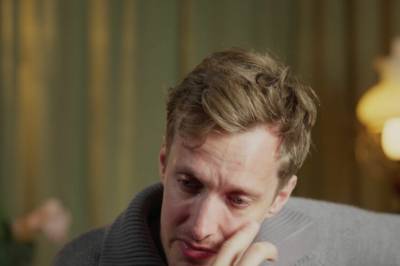 Hadde angstanfall i 40 minutter: – Jeg var langt, langt nede