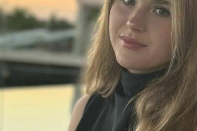Unge Høyre hyller avdøde Nikoline (17): – Et stort hjerte