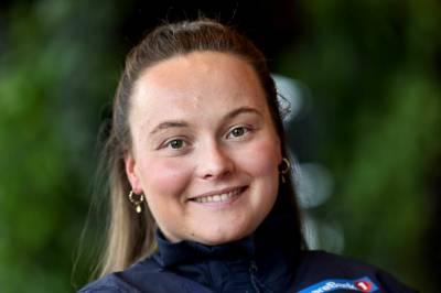 Langrennsprofil deler gladnyhet – har forlovet seg