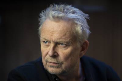 Spekulasjonene har haglet: Nå kommer avsløringen