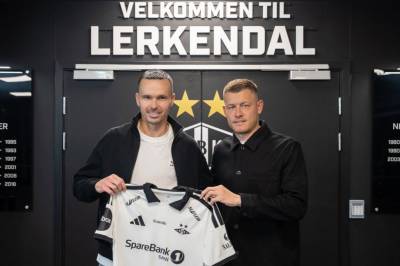 Gladnyhet for Rosenborg som har begynt å vinne fotballkamper igjen denne høsten