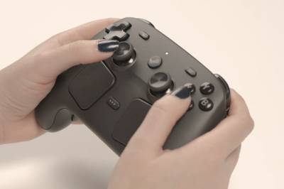 Valve har satt dato for sin nye Steam-kontroller