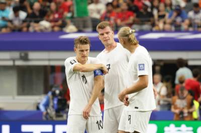 – Ser detikke på TV