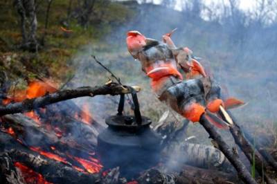 Omkamp om Karasjok: Bygdelagene vil eie kommunen