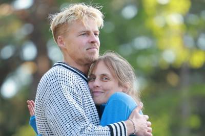 Vinneren av «Farmen kjendis»: Hør seiersbrølet!