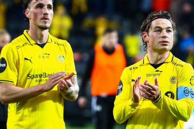 Bodø/Glimts Champions League-motstander klar