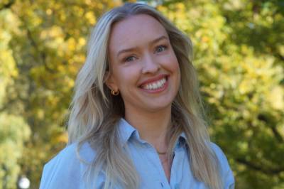 «Han var en helt OK, oppegående mann», tenkte Maria etter første date. På neste date, skjedde det ubeskrivelige