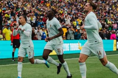 Véronique Rabiot forhandler akkurat nå om en ny og bedre lønn for sin sønn Adrien Rabiot
