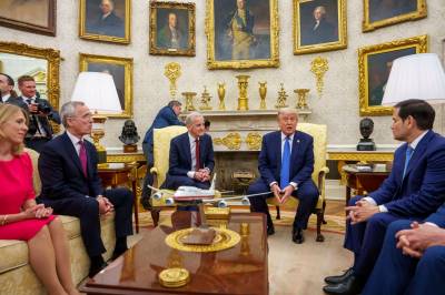 Onsdag 15.april: Dette har skjedd i natt