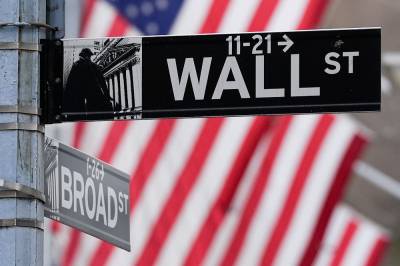 Wall Street opp etter nye jobbtall