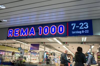 Hvorfor blir folk så sure når Rema gir en million kroner til de fattige?
