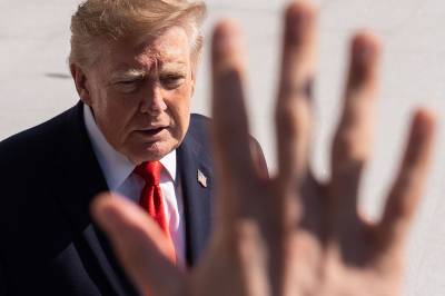 Senatorer refser Trump: Krever at Russland-avtale rives i stykker